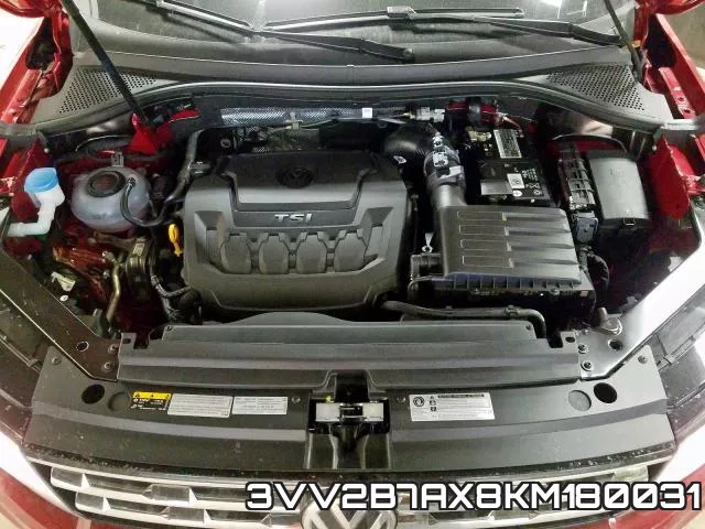 3VV2B7AX8KM180031 фото 7