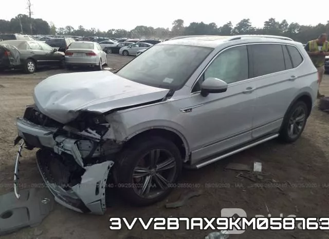 3VV2B7AX9KM058763 фото 3