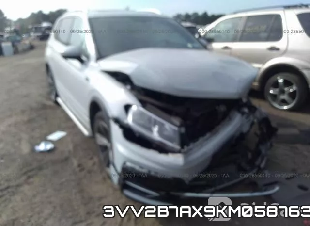 3VV2B7AX9KM058763 фото 7