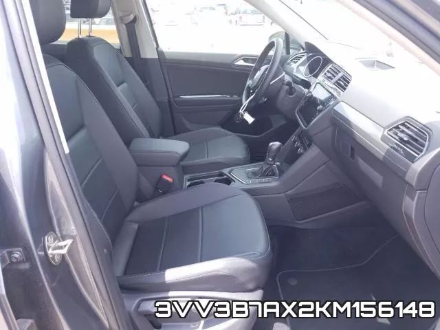 3VV3B7AX2KM156148 фото 6