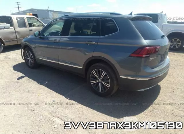 3VV3B7AX3KM105130 фото 4