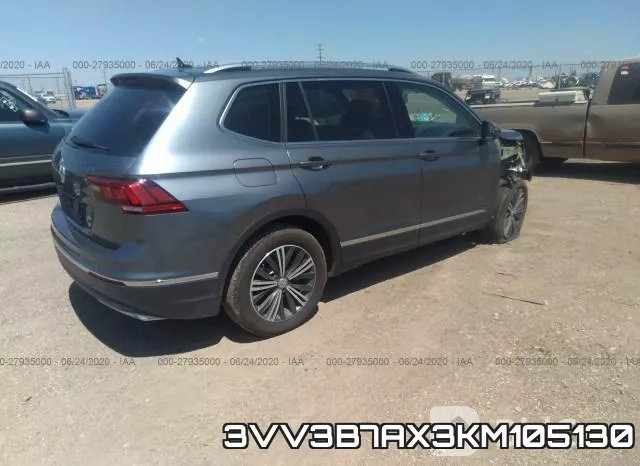 3VV3B7AX3KM105130 фото 5