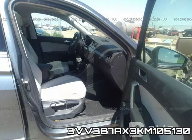 3VV3B7AX3KM105130 фото 6