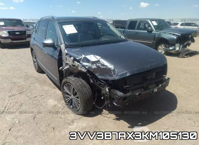 3VV3B7AX3KM105130 фото 7
