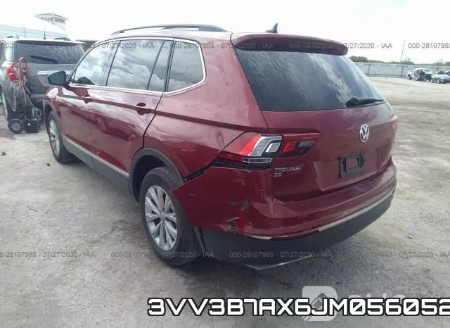 3VV3B7AX6JM056052 фото 4