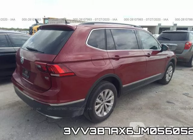 3VV3B7AX6JM056052 фото 5