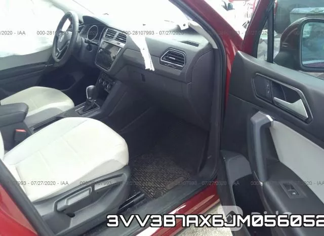 3VV3B7AX6JM056052 фото 6