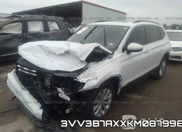 3VV3B7AXXKM087998 фото 2