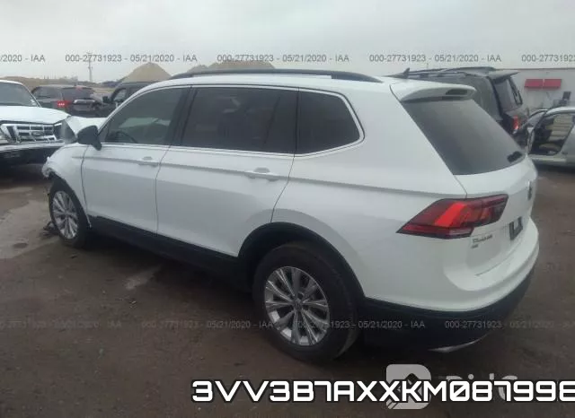 3VV3B7AXXKM087998 фото 3