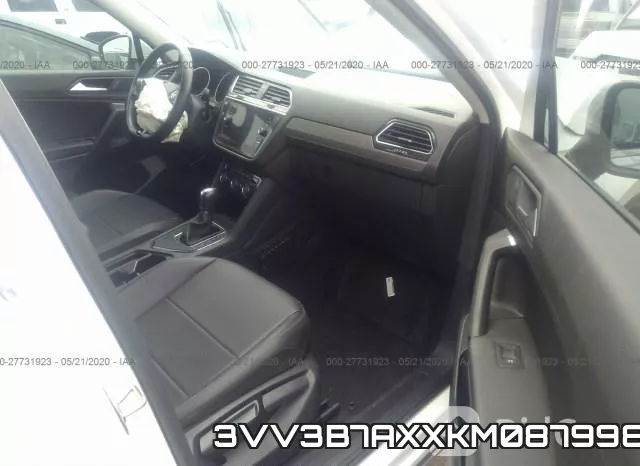 3VV3B7AXXKM087998 фото 5