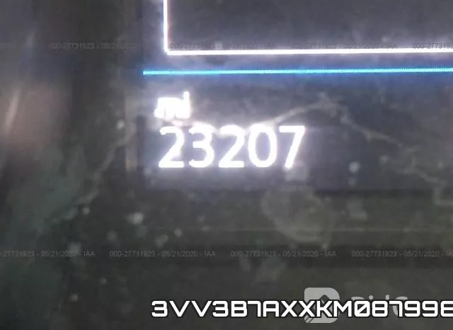 3VV3B7AXXKM087998 фото 7