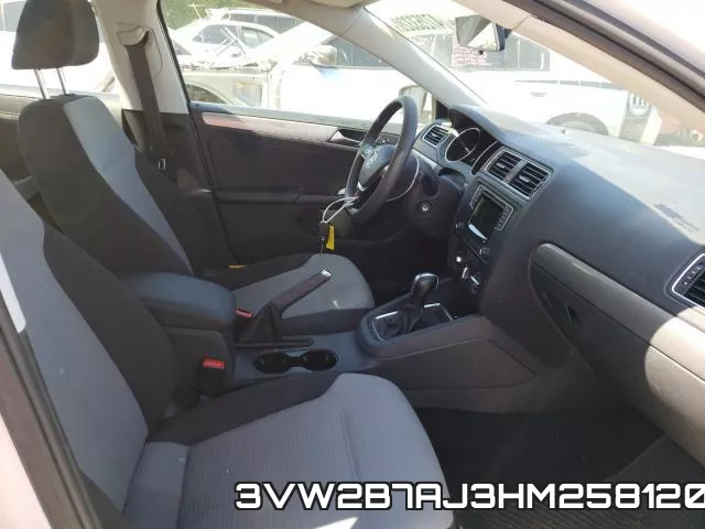 3VW2B7AJ3HM258120 фото 6