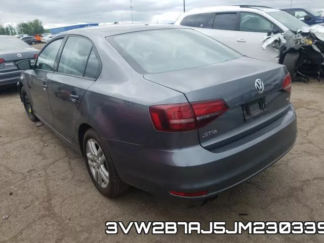 3VW2B7AJ5JM230339 фото 4