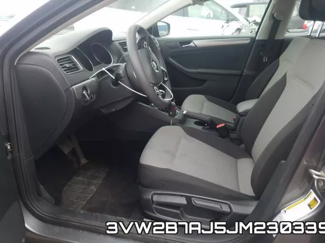 3VW2B7AJ5JM230339 фото 6