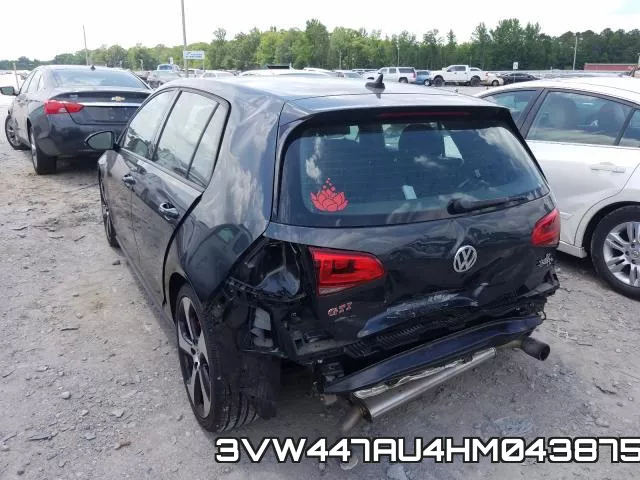 3VW447AU4HM043875 фото 4