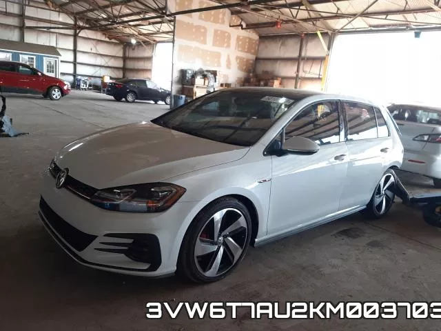 3VW6T7AU2KM003703 фото 3