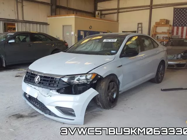 3VWC57BU9KM063330 фото 3
