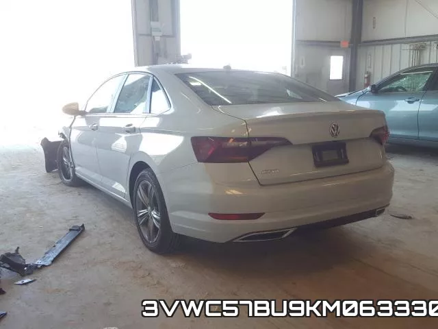 3VWC57BU9KM063330 фото 4
