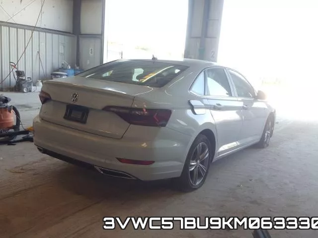 3VWC57BU9KM063330 фото 5