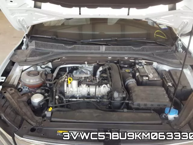 3VWC57BU9KM063330 фото 8