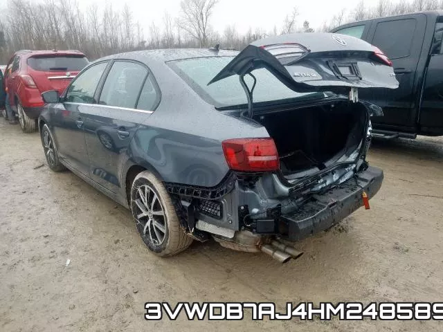 3VWDB7AJ4HM248589 фото 4