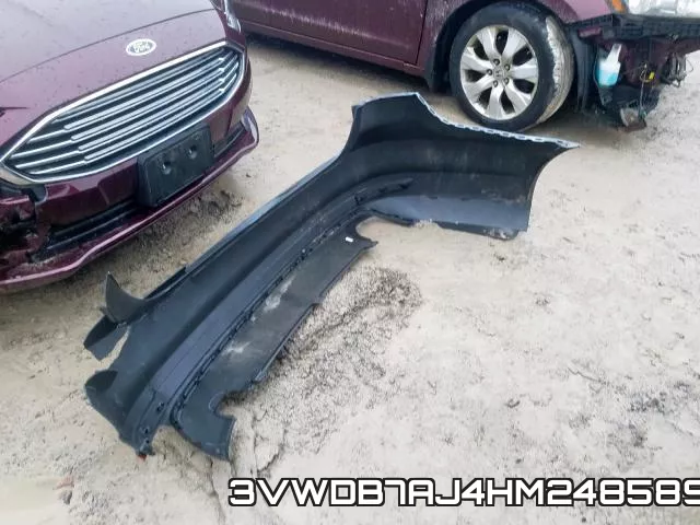 3VWDB7AJ4HM248589 фото 10