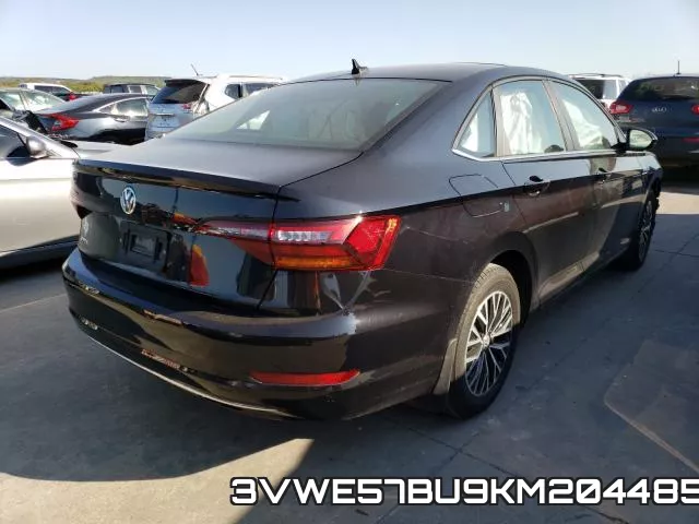 3VWE57BU9KM204485 фото 5