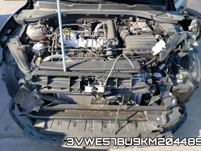 3VWE57BU9KM204485 фото 8