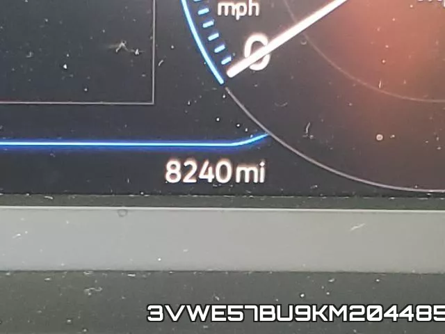 3VWE57BU9KM204485 фото 9