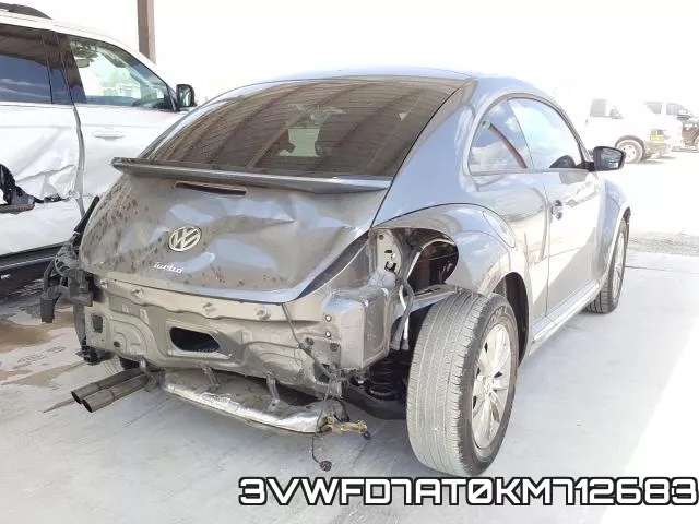 3VWFD7AT0KM712683 фото 5