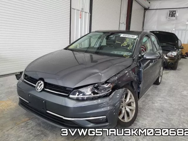 3VWG57AU3KM030682 фото 3