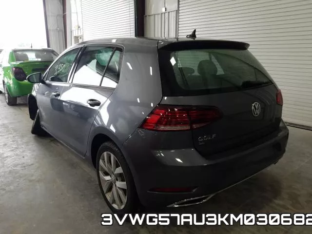 3VWG57AU3KM030682 фото 4