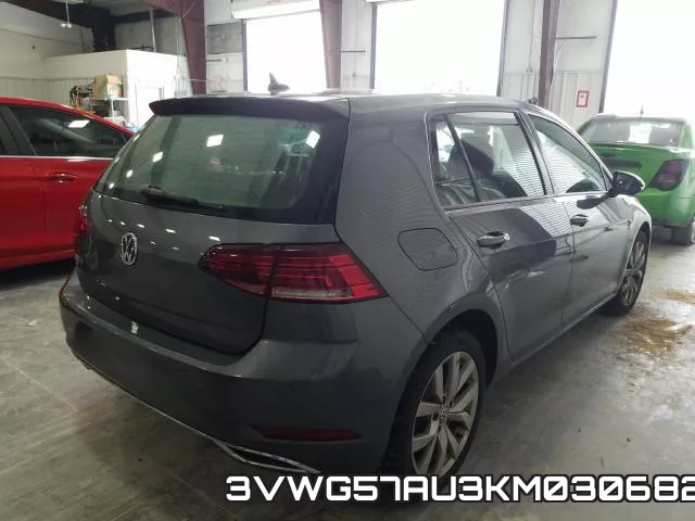 3VWG57AU3KM030682 фото 5
