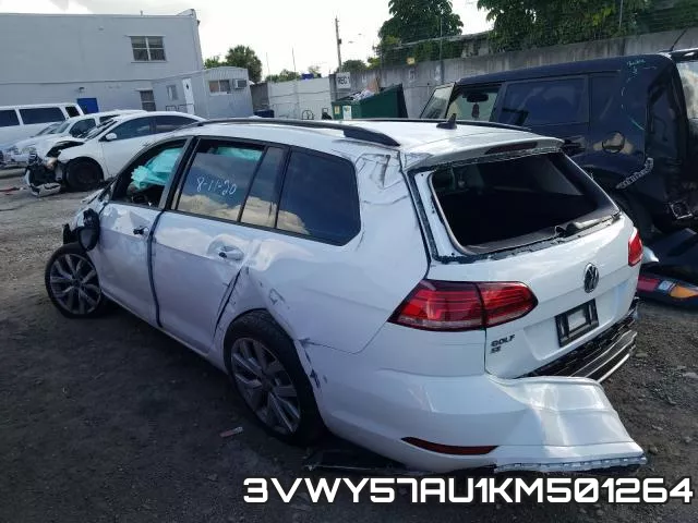 3VWY57AU1KM501264 фото 4