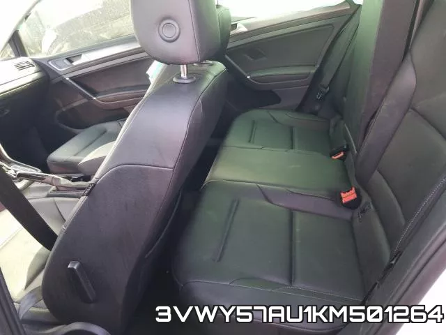 3VWY57AU1KM501264 фото 7