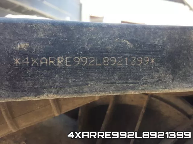 4XARRE992L8921399 фото 2