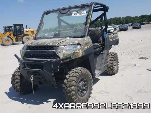4XARRE992L8921399 фото 3