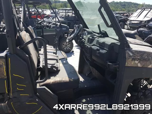 4XARRE992L8921399 фото 6