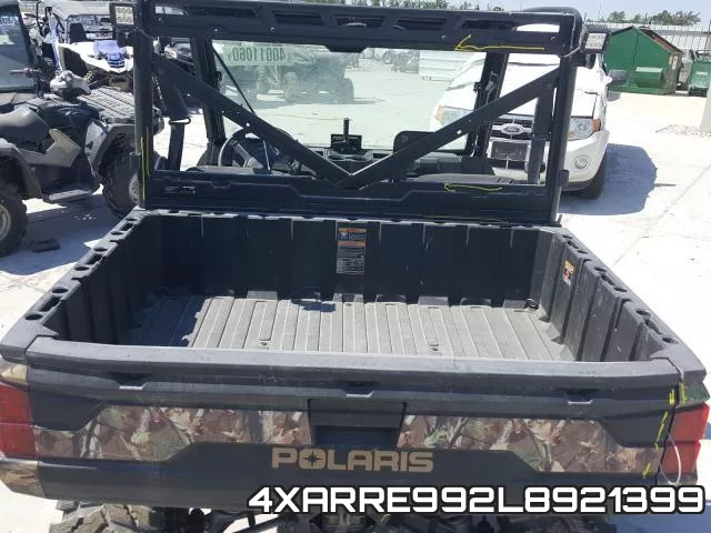 4XARRE992L8921399 фото 7