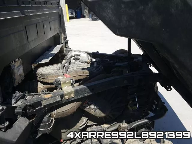 4XARRE992L8921399 фото 8