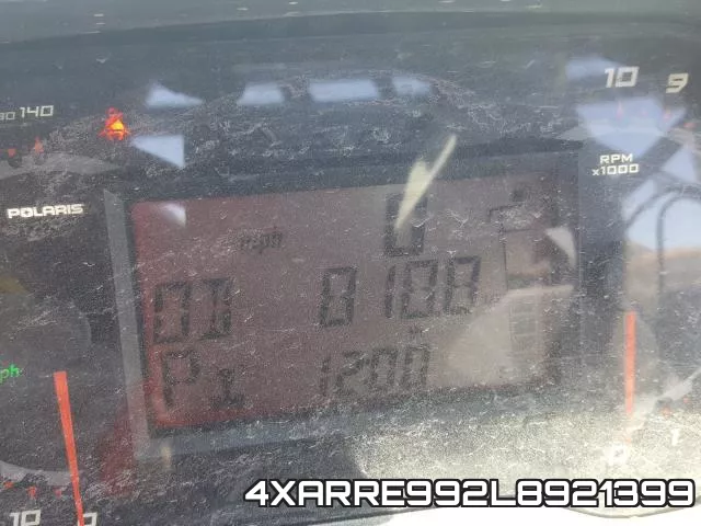 4XARRE992L8921399 фото 9