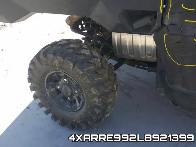 4XARRE992L8921399 фото 10