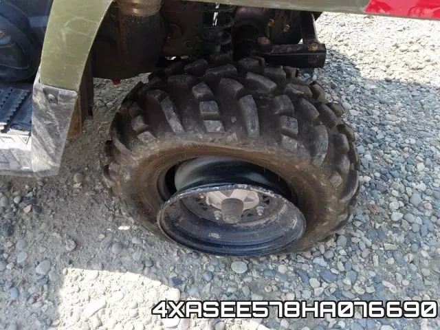 4XASEE578HA076690 фото 10