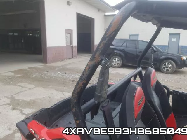 4XAVBE993HB685049 фото 10