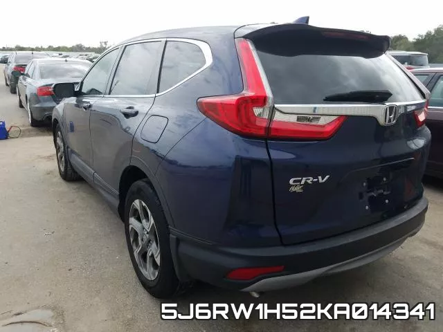 5J6RW1H52KA014341 фото 4