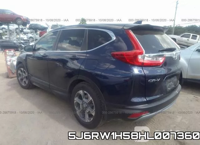 5J6RW1H58HL007360 фото 4