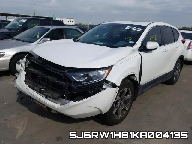 5J6RW1H81KA004135 фото 3