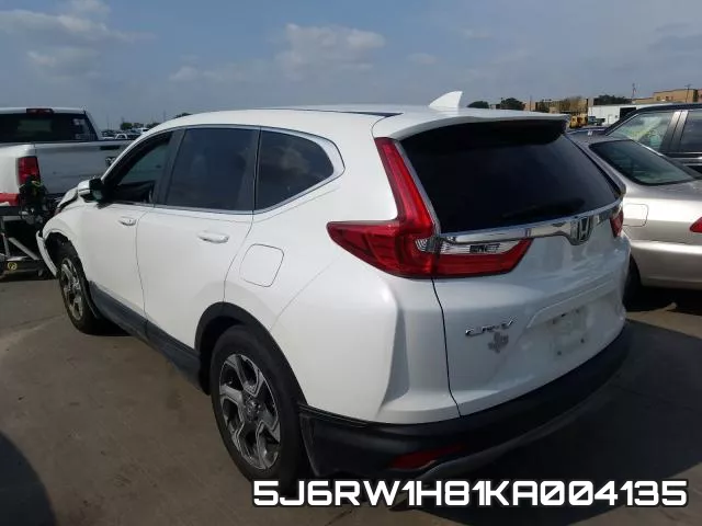 5J6RW1H81KA004135 фото 4