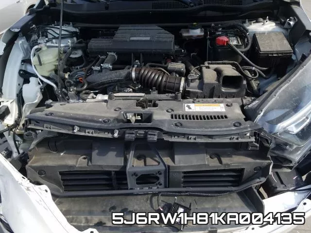 5J6RW1H81KA004135 фото 8