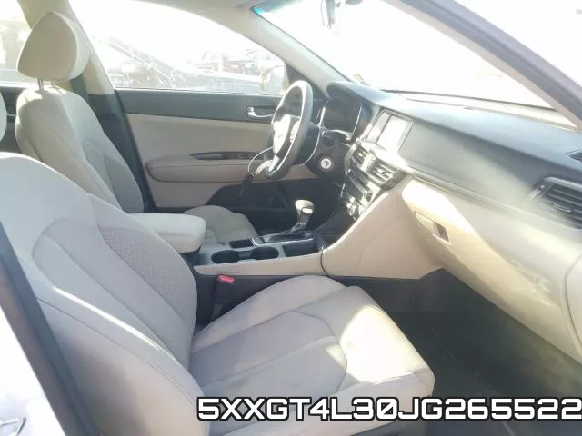 5XXGT4L30JG265522 фото 6